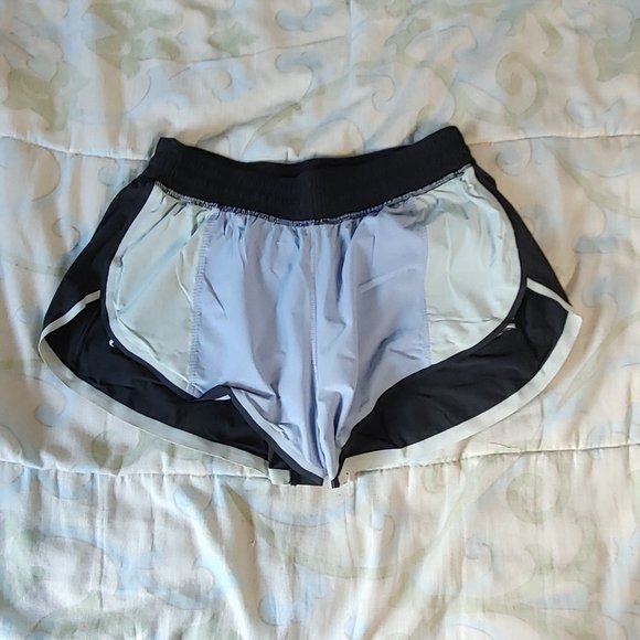 2/$40 Lululemon Running Shorts - Picture 1 of 6